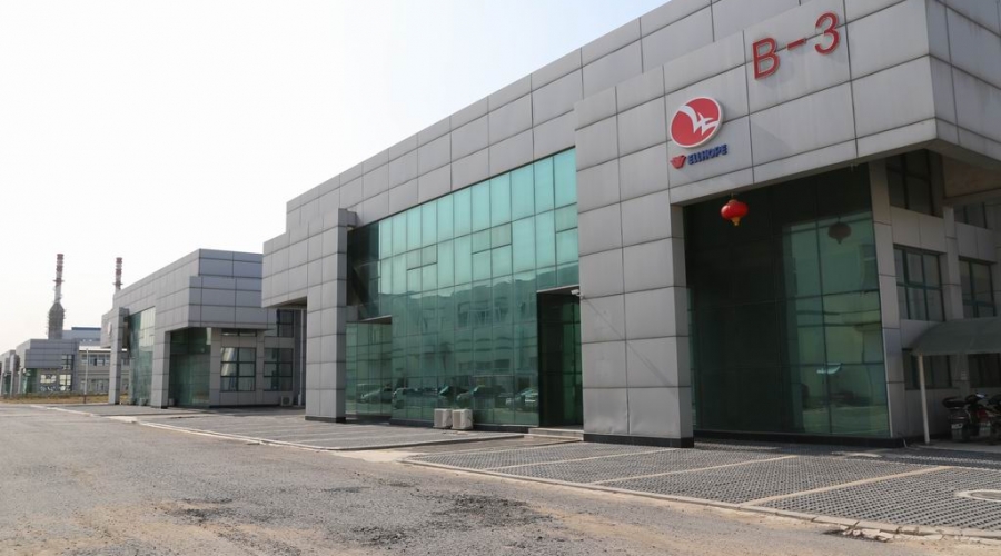 遼寧禾眾源畜牧設備制造有限公司